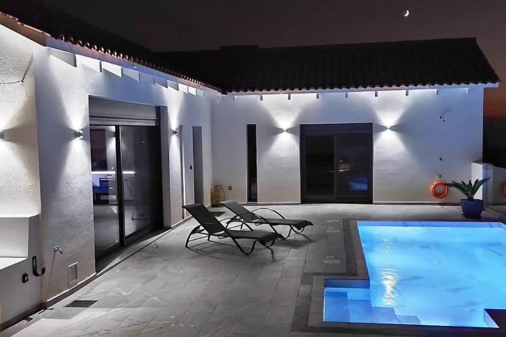 Villa Katerina Kefalonia Epanochori  Екстериор снимка