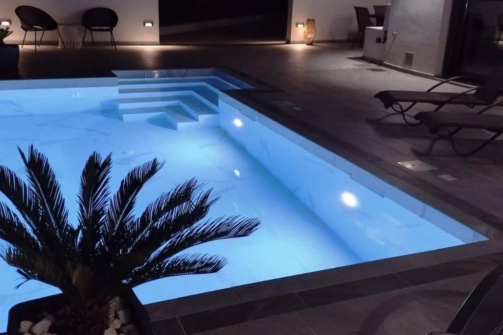 Villa Katerina Kefalonia Epanochori  Екстериор снимка