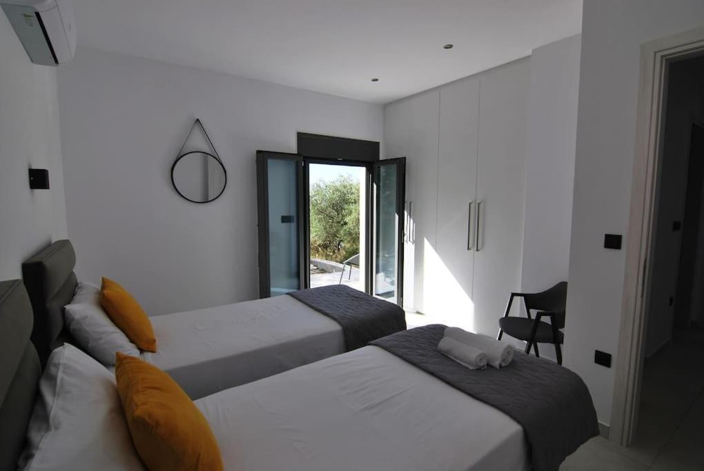 Villa Katerina Kefalonia Epanochori  Екстериор снимка