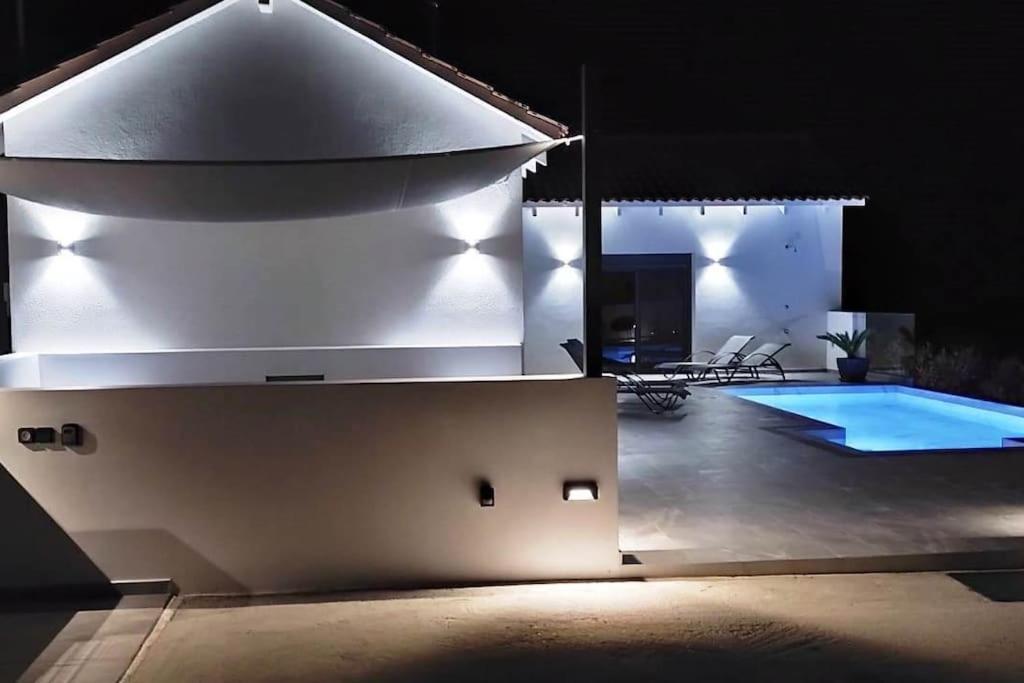 Villa Katerina Kefalonia Epanochori  Екстериор снимка