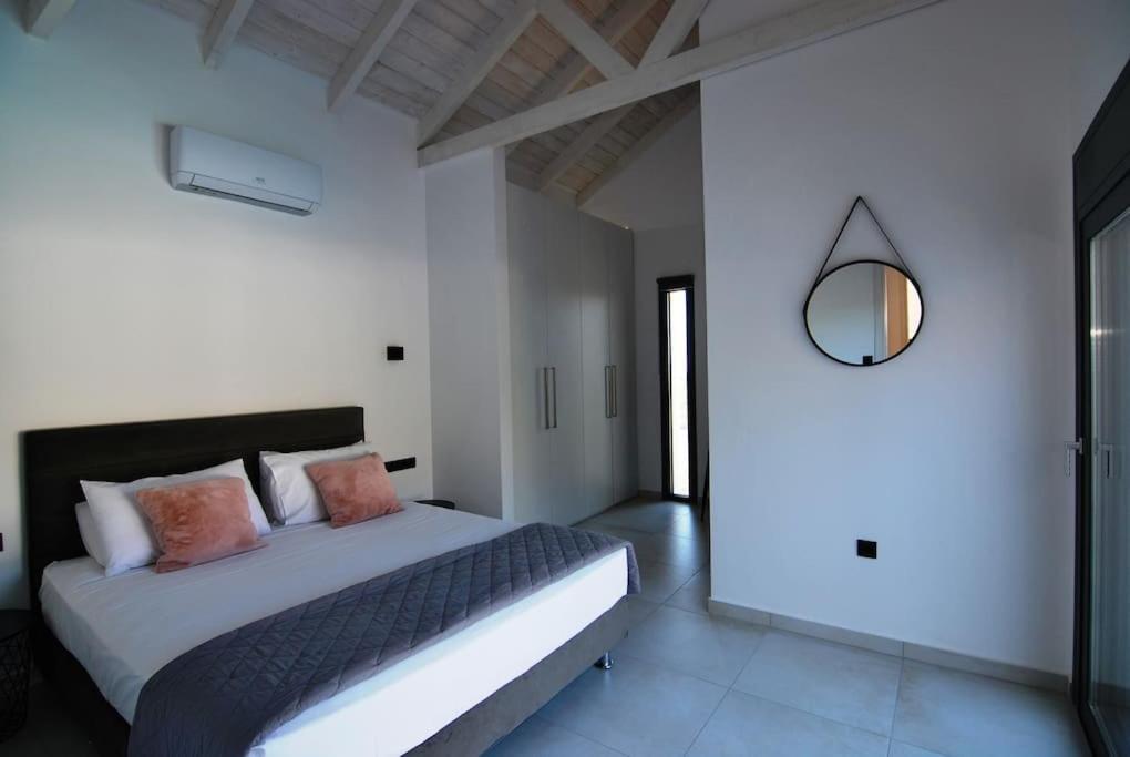 Villa Katerina Kefalonia Epanochori  Екстериор снимка